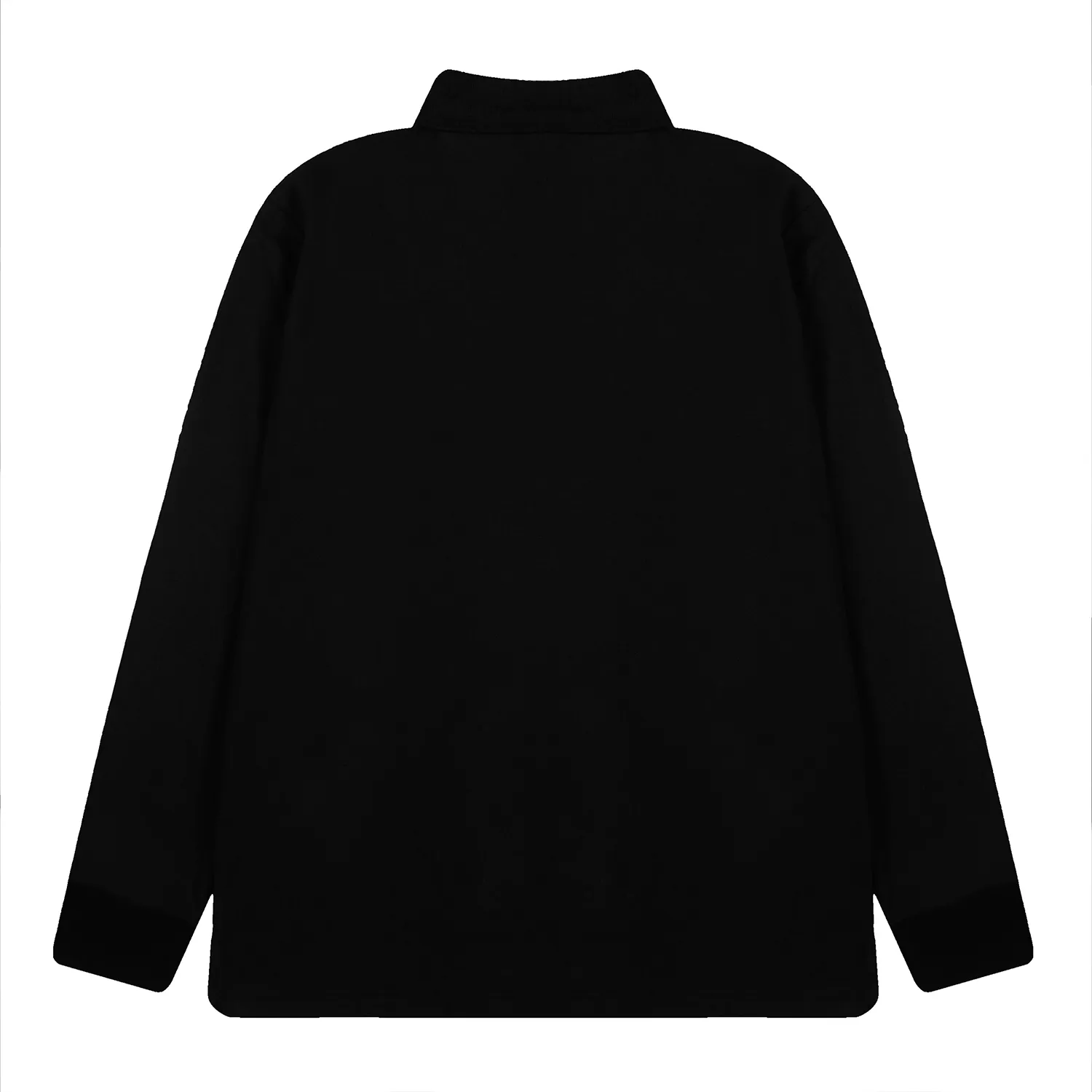 P200 White background picture [Evergreen all year round] Style number: 25101# (on sale all year round) Color: black white label/black red label/navy blue white label/navy blue red label/white/pink/grey Size: S to Pearlescent buttons on white background ✅ - The placket chiffon film is professionally processed ✅ -Ralph Lauren's classic Malaysian logo Polo｜Unlock the British retro sports style. Use 220g heavy double-sided piqué cotton to create a tall silhouette. The iconic Malaysian embroidery logo interprets American origin. The solid color system can easily control formal and casual scenes.